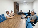 Reunião Estratégica