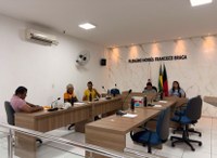 Sessão Ordinária 10-06-2025