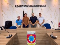 Transparência e Responsabilidade 